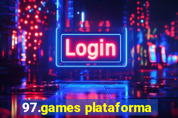 97.games plataforma